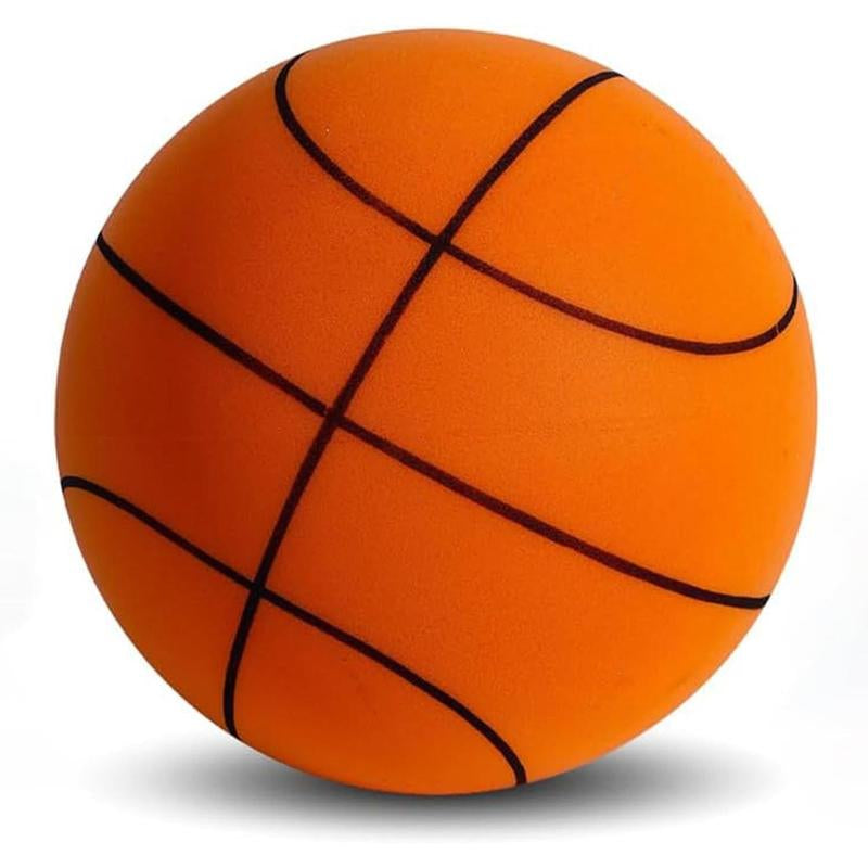 Silent Basketball Dribbling Indoor, Dribble Dream Silent Basketball, Basketball Indoor Quiet Ball for Youth